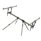 Mikado Rod Pod ThreeLiner Ridvahoidja Mikado Rod Pod ThreeLiner Ridvahoidja