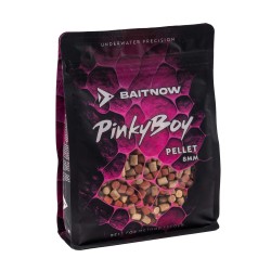 Mikado Method Feeder Pellet Pinky Boy 8mm 800g
