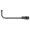 Mikado Keepnet Holder Curved 8cm 25-36mm