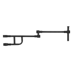 Mikado Feeder Arm 2in1 Double 55-95cm