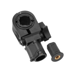 Mikado Feeder Keepnet Arm Short