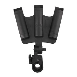 Mikado Feeder Arm 3 Rod Holder