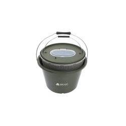 Mikado elussööda ämber (40x26cm) UABM-323