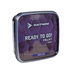 Mikado BAITNOW Ready-to-use Method Feeder Pellets 2mm 500g Herring