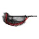 Kahv Mikado Monster Pike XL 80x80x80cm 230cm