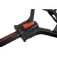 Kahv Mikado Monster Pike XL 80x80x80cm 230cm