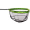Mikado Methdo Feeder Kahvapea 60/50cm Võrk 2mm