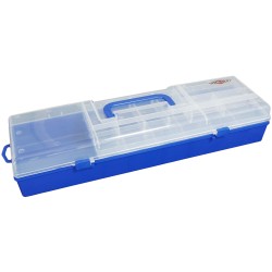 Mikado Landikast AMB 303 Blue (44x13x8cm)