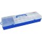 Mikado Landikast AMB 303 Blue (44x13x8cm)