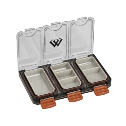 Mikado Snapbox landikarp H1911 11.5x7.5x1.5cm