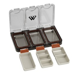 Mikado Snapbox landikarp H1911 11.5x7.5x1.5cm