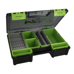 Mikado Landikast Method Box 35x28x8