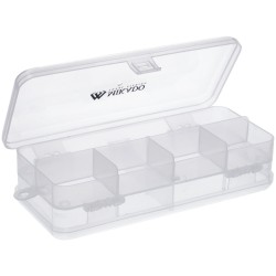 Mikado Kahepoolne Karp Two-sided box UACH-H318