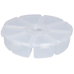 Mikado Tarvikute Karp Ümmargune 10.5x2.8cm