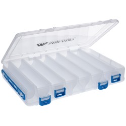 Mikado Landikarp Kahepoolne 27.6x17.6x4.9cm