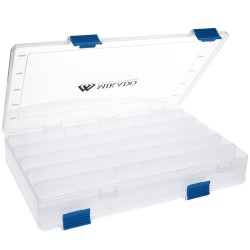 Mikado Landikarp Kahepoolne 35.5x23.1x6cm