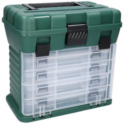 Mikado Kast Tackle Box UACH-H501