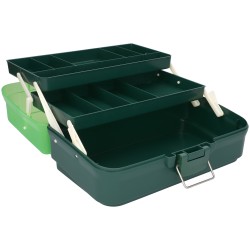 Mikado Landikast Roheline 33x20x16.5cm H540