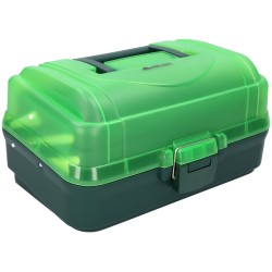 Mikado Landikast Roheline 33x20x16.5cm H540