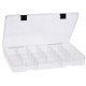 Mikado Kalastuskott karpidega L (49x26x32cm) UWI-013
