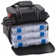 Mikado Kott JAWS Eva Bag 30x20x23cm