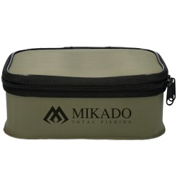 Mikado Kott Eva Pouch size L 27x17x9cm