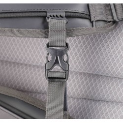 Mikado MFT Drypack veekindel seljakott 18L