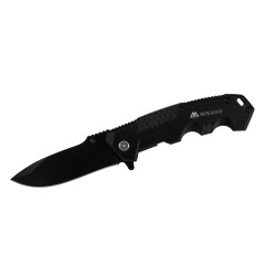 Mikado Kokkupandav Nuga Folding Knife 8.5cm