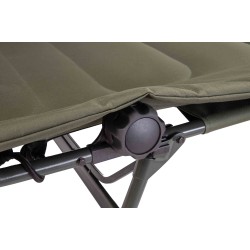 Mikado Voodi Intro Bedchair 200cm