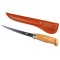 Mikado Fileerimisnuga Nihonto Fillet Knife AMN-604