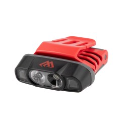 Mikado Pealamp Universaalse Kinnitusega + Liikumis anduriga 260lum