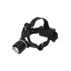 Pealamp Mikado LED 10w 550 LUM + (Akud 2x1800mAh 3,7v) Pealamp Mikado LED 10w 550 LUM + (Akud 2x1800mAh 3,7v)
