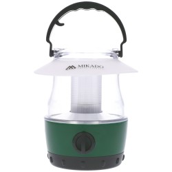 Mikado Big Green Camping Latern