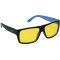 Mikado Polariseeritud Prillid Kollane / Polarized Sunglasses Yellow 0595