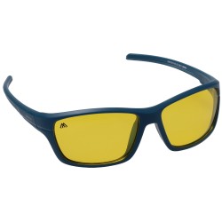 Mikado Polariseeritud Prillid Kollane / Polarized Sunglasses Yellow 7911