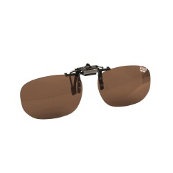 Mikado Polariseeritud Prillid Clip-On Pruun / Polarized Sunglasses Brown CPON
