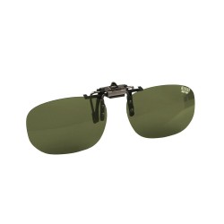 Mikado Polariseeritud Prillid Clip-On Roheline / Polarized Sunglasses Green CPON