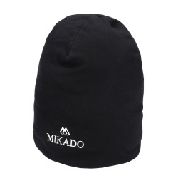 Mikado Müts Beanie Black