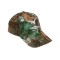 Mikado LED Cap Baseball Nokamüts Leaf/Camou