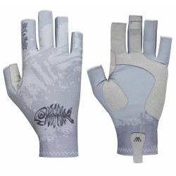 Mikado Suvised Kindad / Summer Gloves with UPF50+ Filter L UMB-03UPF