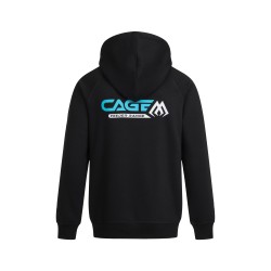 Mikado Kapuutsiga Pusa Cage Hoodie 3XL