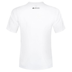 T-Särk Mikado Väike Logo (White / Valge) M