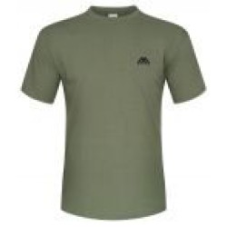 T-Särk Mikado Väike Logo (Green / Roheline) M