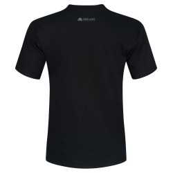 T-Särk Mikado Väike Logo (Black / Must) XXL