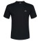 T-Särk Mikado Väike Logo (Black / Must) XXL