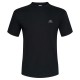T-Särk Mikado Väike Logo (Black / Must) XXL
