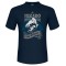 Mikado T-särk Koha (Dark Blue / Tumesinine) S