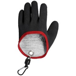 Mikado Röövkala Haaramise Kinnas Magnetiga Vasak käsi / Landing Glove Left hand