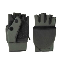 Mikado Neopreen Kindad Mittens UMR-25-L