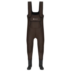 Mikado Neopreenpüksid Chest Waders Neoprene UMSN02 42